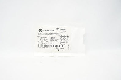 Carefusion MPX5300-C Max Plus Pressure rated extension set 1.2ml x 9Inch (x)